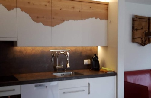 Samedan Apartment | Crusch 32 by Interhome