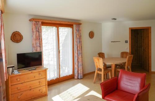Samedan Apartment | Crusch 32