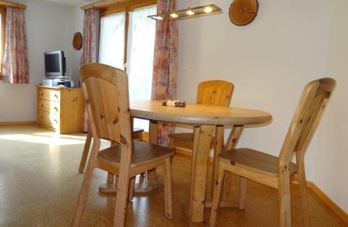 Samedan Apartment | Crusch 32