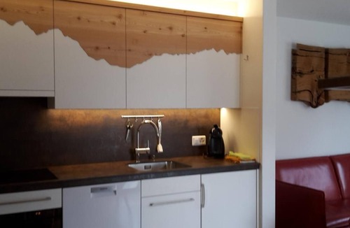 Samedan House | Crusch 32