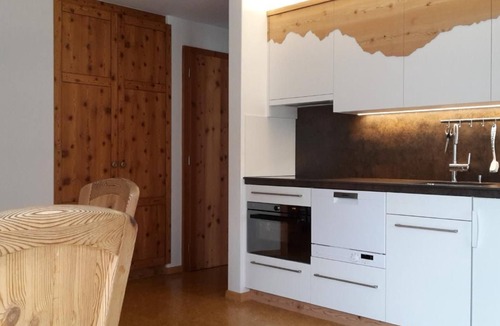 Samedan House | Crusch 32