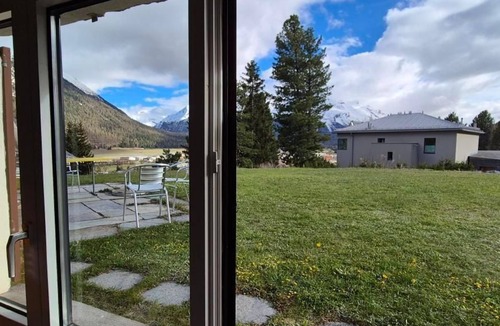 Samedan Apartment | Crusch 51
