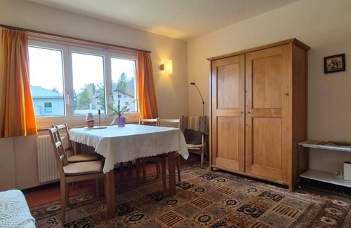Samedan Apartment | Crusch 51