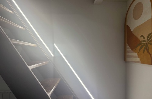 Chatenoy-le-Royal House | Cruz'House