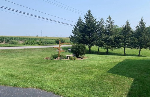 West Henrietta House | Cruzmania Adventure House