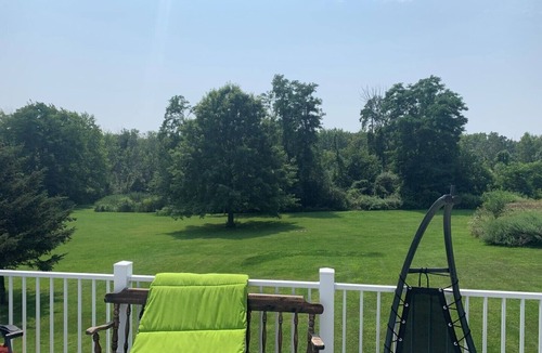 West Henrietta House | Cruzmania Adventure House
