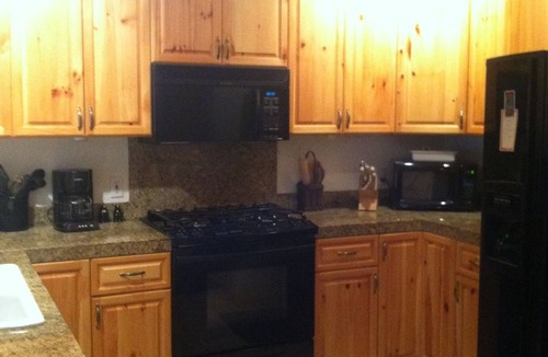 Crystal Bay Condo | Crystal Bay Luxury Condo, close to beaches, casinos and Skiing!