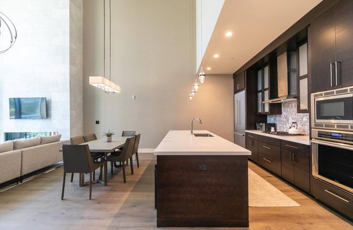 Crystal Bay Condo | Crystal Bay Penthouse 301 Community Hot Tub