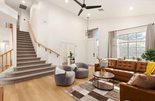 Chandler House | Crystal Bay Vacay