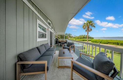 Crystal Beach Villa | Crystal Beach Club House