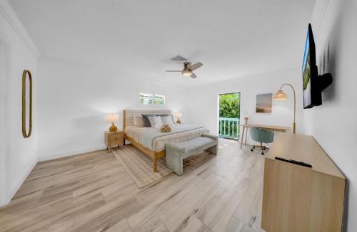 Crystal Beach Villa | Crystal Beach Club House