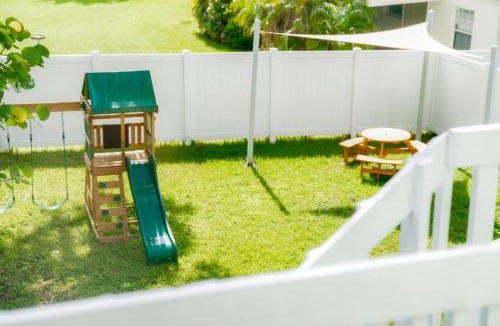 Crystal Beach Villa | Crystal Beach Club House