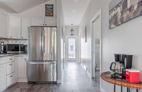 Crystal Beach Cottage | Crystal Beach Cottage