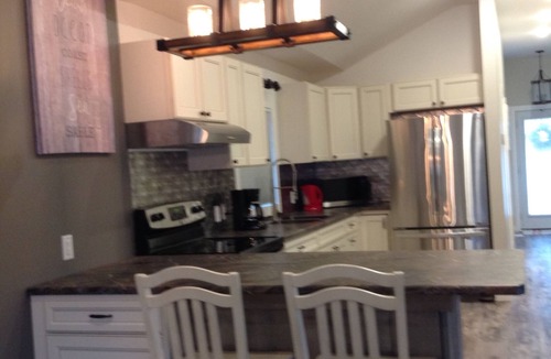 Crystal Beach Cottage | Crystal Beach Cottage