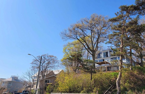 Ontario House | Crystal Beach Waterfront Cottage - Sunset Views!