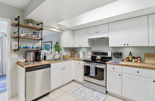Crystal River House | Crystal Blue Haven Crystal River