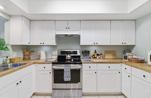 Crystal River House | Crystal Blue Haven Crystal River