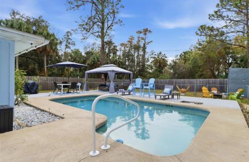 Crystal River House | Crystal Blue Haven