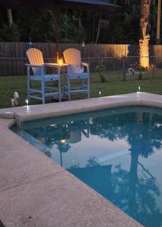 Crystal River House | Crystal Blue Haven