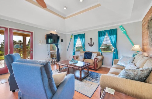 Crystal Beach House | Crystal by the Sea
