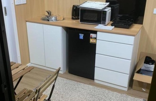 Cottles Bridge House | Crystal by Tiny Away