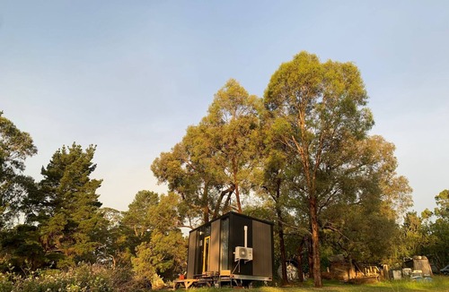 Cottles Bridge House | Crystal by Tiny Away