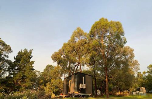 Cottles Bridge House | Crystal by Tiny Away