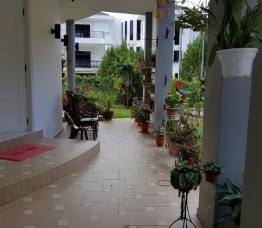 Tanah Rata House | Crystal Cameron Vacation Bungalow