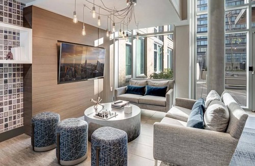 Crystal City Apartment | Crystal City Arlington | Two Bedroom Apartment | by GLS