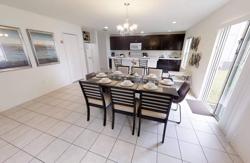 Crystal Cove House | Crystal Cove 4 Bedroom Vacation Home (1527)