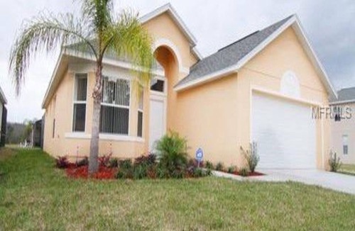 Crystal Cove Villa | Crystal Cove Delight *Free WiFi & Long Distance Calls; Private Heated Pool*