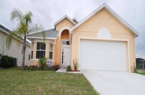 Crystal Cove Villa | Crystal Cove Delight *Free WiFi & Long Distance Calls; Private Heated Pool*