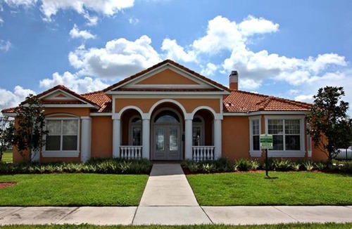 Crystal Cove Villa | Crystal Cove Delight *Free WiFi & Long Distance Calls; Private Heated Pool*