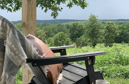 Moodys House | Crystal Creek Ranch - Stunning Lodge on 500 Acres with High-speed Internet