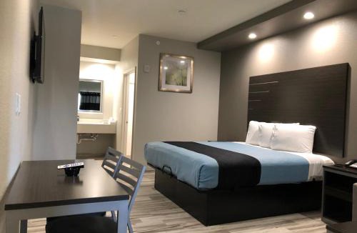 Northside Hotel | Crystal Inn Downtown