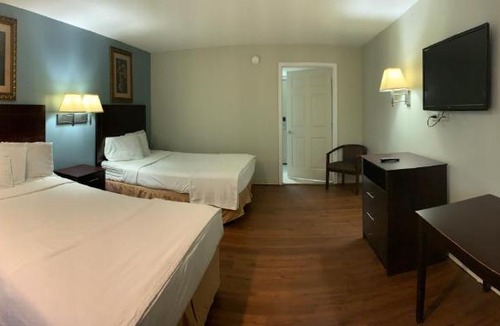 Fort Monmouth Hotel | Crystal Inn Eatontown
