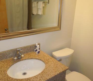 Neptune City Hotel | Crystal Inn - Neptune