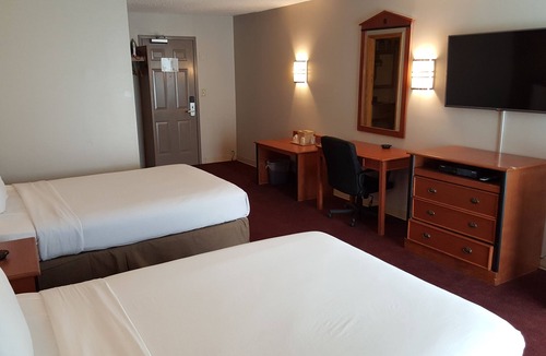 Neptune City Hotel | Crystal Inn Neptune