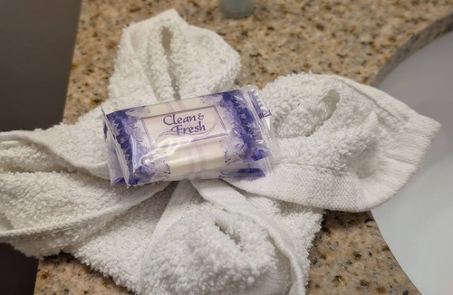 Neptune City Hotel | Crystal Inn Neptune