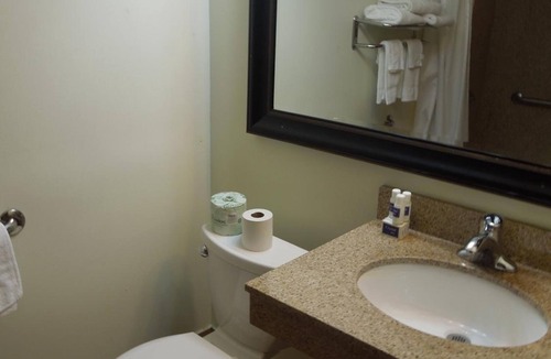 Neptune City Hotel | Crystal Inn Neptune