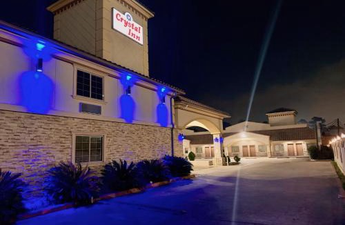 FM 1960 Bed & Breakfast | Crystal Inn