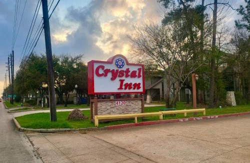 FM 1960 Bed & Breakfast | Crystal Inn