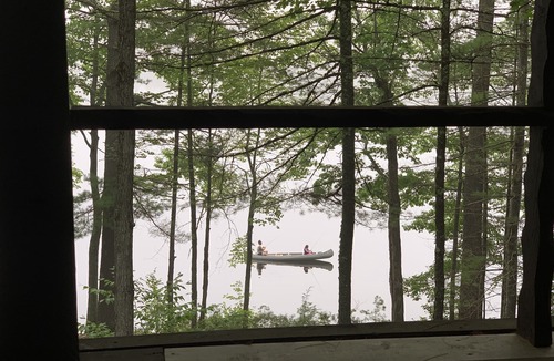 Harrison House | Crystal Lake Cottage