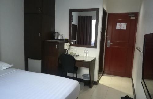 Bandar Kota Bharu Hotel | Crystal Lodge