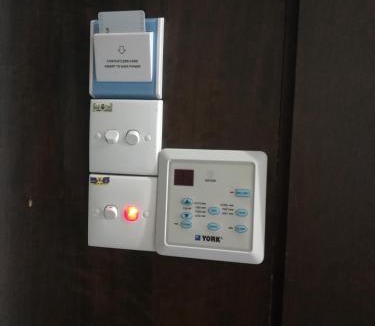 Bandar Kota Bharu Hotel | Crystal Lodge