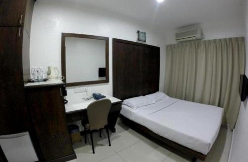 Bandar Kota Bharu Hotel | Crystal Lodge