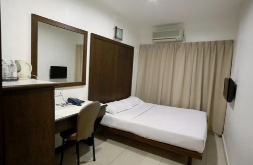 Bandar Kota Bharu Hotel | Crystal Lodge