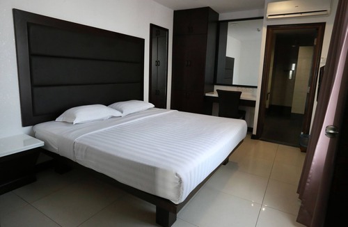 Bandar Kota Bharu Hotel | Crystal Lodge