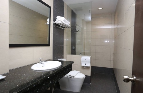 Bandar Kota Bharu Hotel | Crystal Lodge