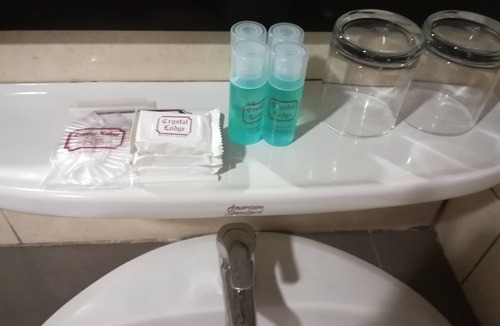 Bandar Kota Bharu Hotel | Crystal Lodge